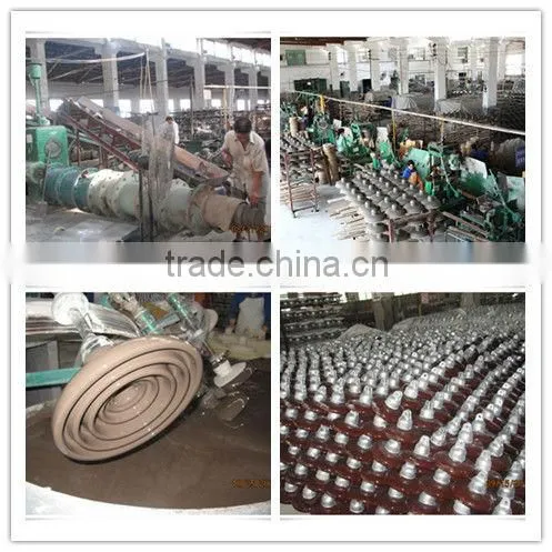 11kv pin porcelain insulator