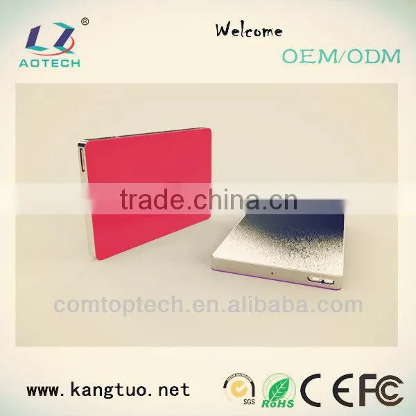high transfer rate 1tb external hard drive enclosue