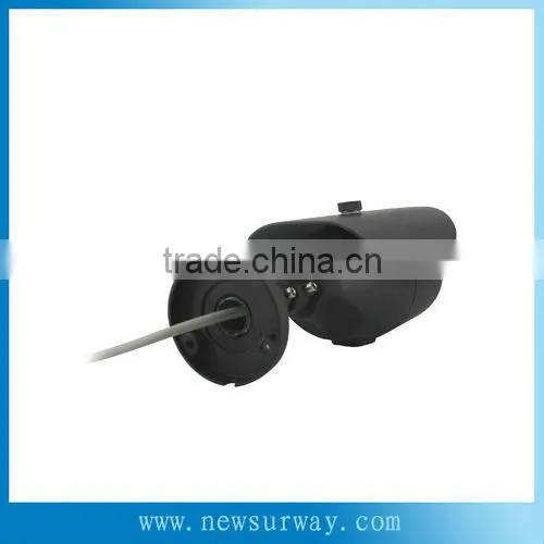 HD-SDI ir real-time coaxial cable Transmission waterproof ir camera