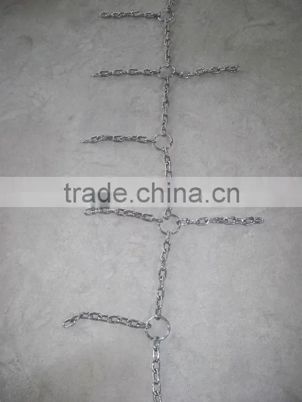 Japanese standard fishing link chain G30 G80