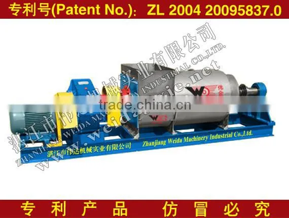ZJ-400 pineapple peel juice extractor machine