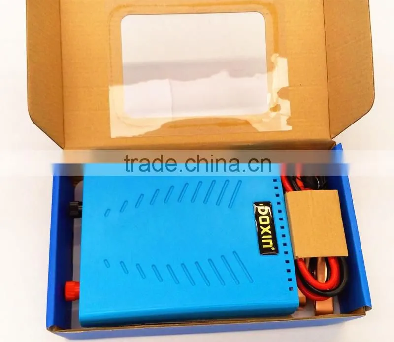 Shina Spplier 1000W Car Micro Modified Plastic Shell Power Inverter