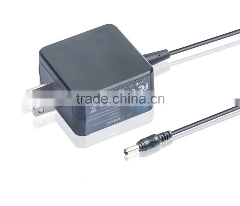 Class 2 Switching Power Supply Wall Charger AC Adapter SW-050200A 5V 2A 10W