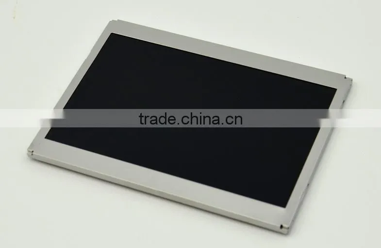 Japan-made 5" wide view angle lcd with wide temperature AA050MG03