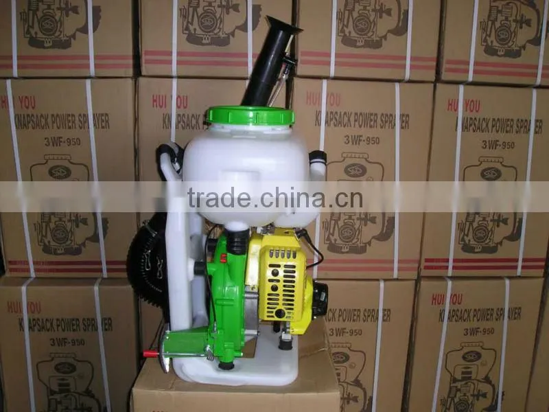 Knapsack power sprayer , garden tools , agricultural sprayer