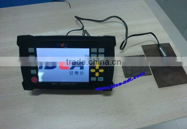 ODM/OEM Portable Digital EDDY CURRENT Measuring device