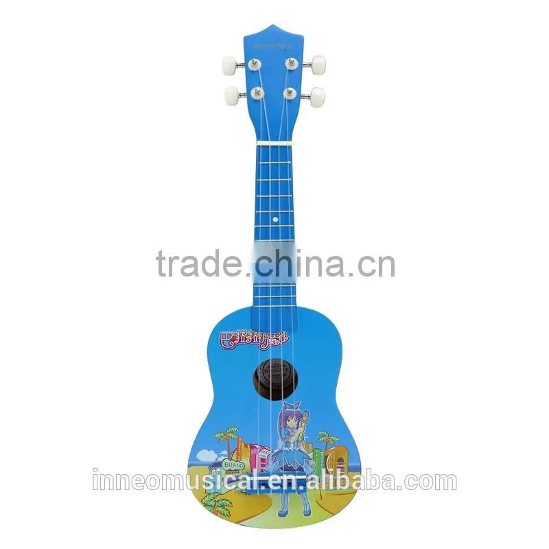 Wholesale Cheap Price Ukulele With Bag