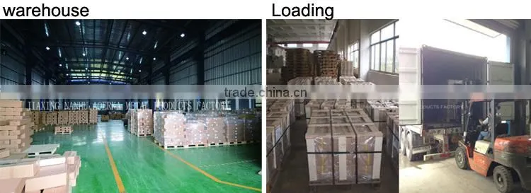 Stamping metal parts hardware heavy duty corner brace zinc plated