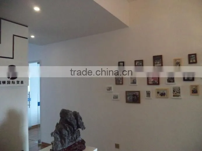 Wenzhou Garden International Trade Co., Ltd. company overview - view 2