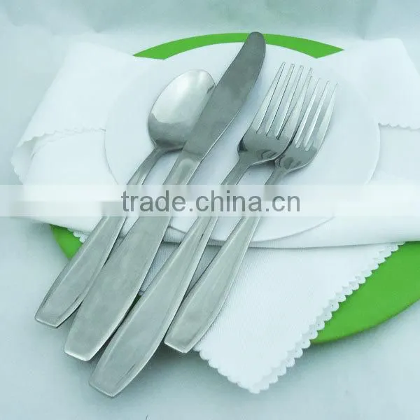 cutlery set 72