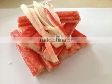 wholesale Imitation crab meat ,surimi crab stick