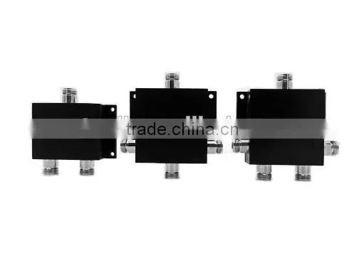 4 in 4 out Hybrid Combiner with 500W Hybrid Combiner with low PIM -150dBc Hybrid combiner for 4 in 4 out Hybrid Coupler