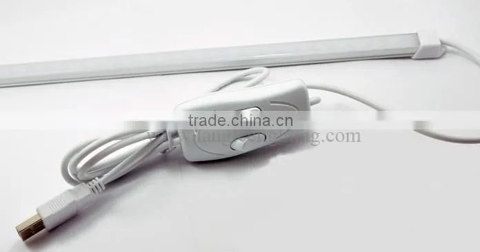 Best Selling Led Light USB Mini Led Aluminum Lamp USB