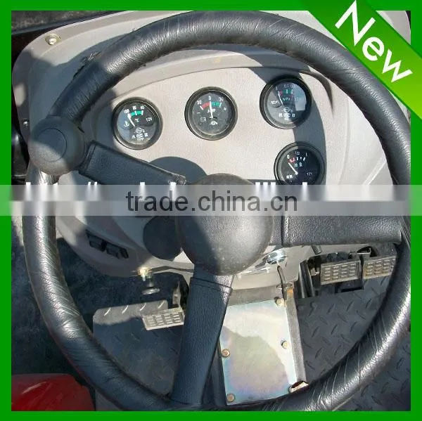 30hp 4x4 mini farming tractor for sale