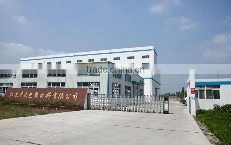 POF Contraction bag/POF shrink bag