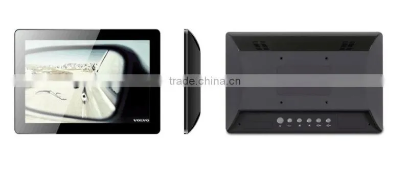 WF1020 10.1 inch android 4.4 all in one pc touch screen