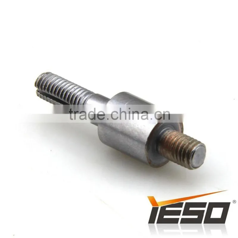 101-24303 Thread Tension Nut Juki LH-1162 Double Needle Sewing Machine Spare Parts Sewing Accessories