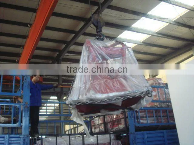 manure feitilizer spreader