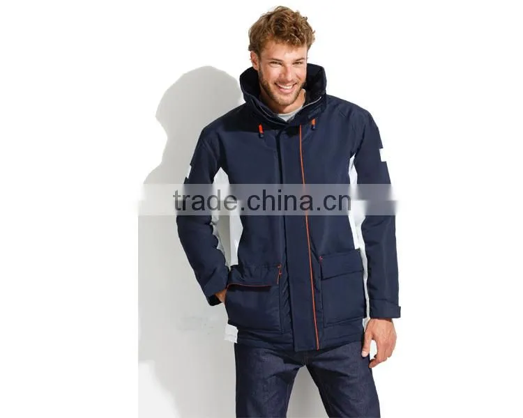 2015 new deisgn men outdoor fashion urban winter jackets