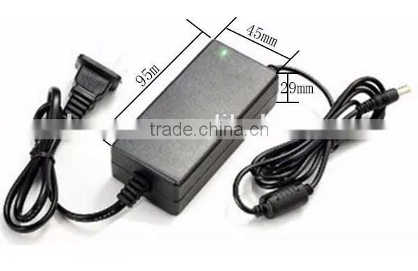 European national power adapter dc 12v2a
