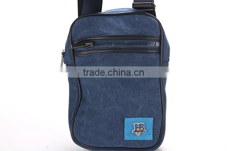 Famous brand 10 years experience casual single-shoulder purse bag