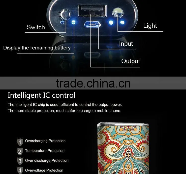 diy power bank, phone charger power bank, guarantee factory power banks