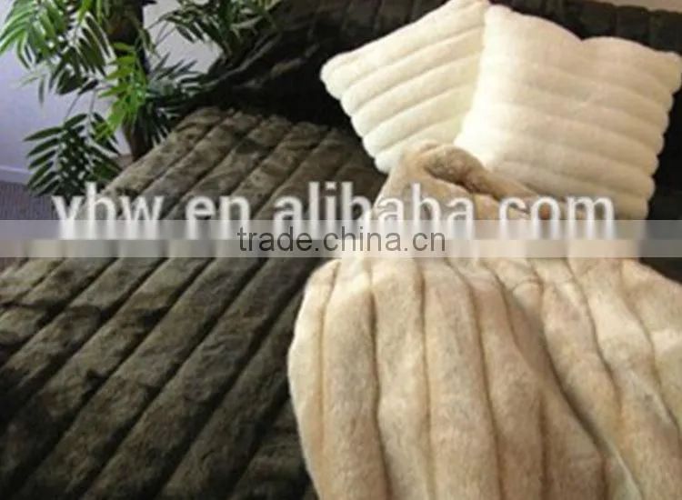 Newest Design Soft Feel Plain dyed chinese blanket