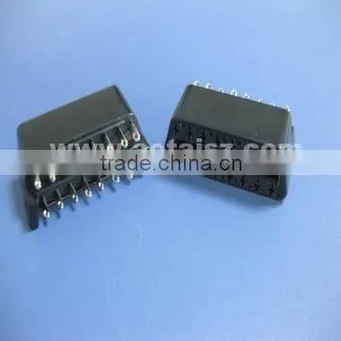 J1962 OBD 2 Hyundai Female Connector