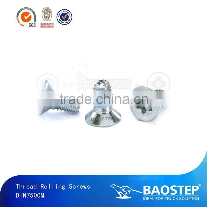 BAOSTEP Specialized Brand New Design Supplier Rotor Bolt