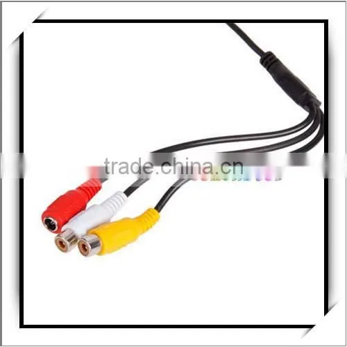 1/4 For SONY 420TV Cheap CCD Digital Pinhole Hidden Camera