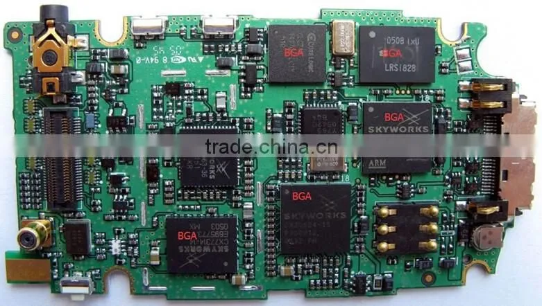 Shuttle Star BGA Machine RW-SV550 for BGA Desoldering Soldering Mounting with Camera