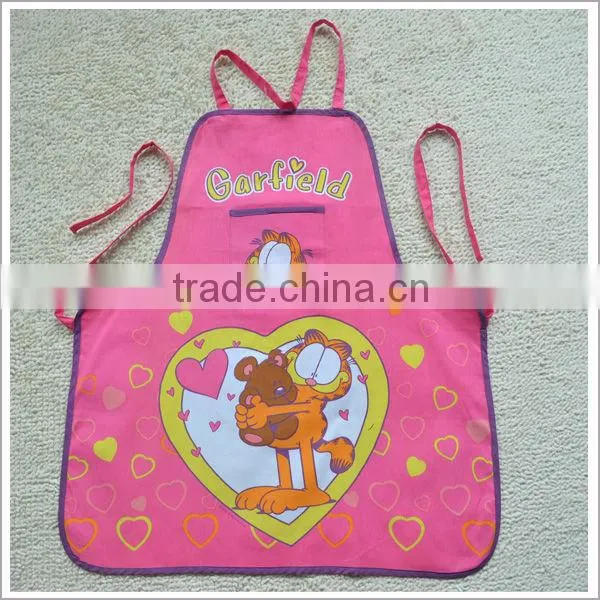 Polyester Fabric No Pocket Kitchen Textile Sets
