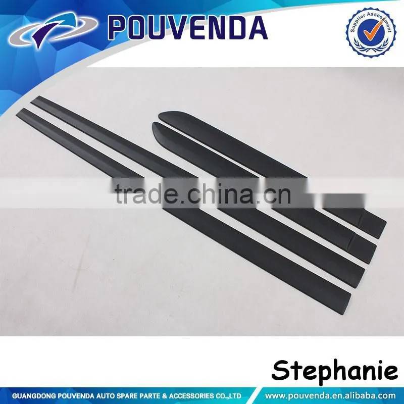 2014 Car Body Side Moulding Original Style Car Parts Accessories Auto Accessories for Toyota Corolla