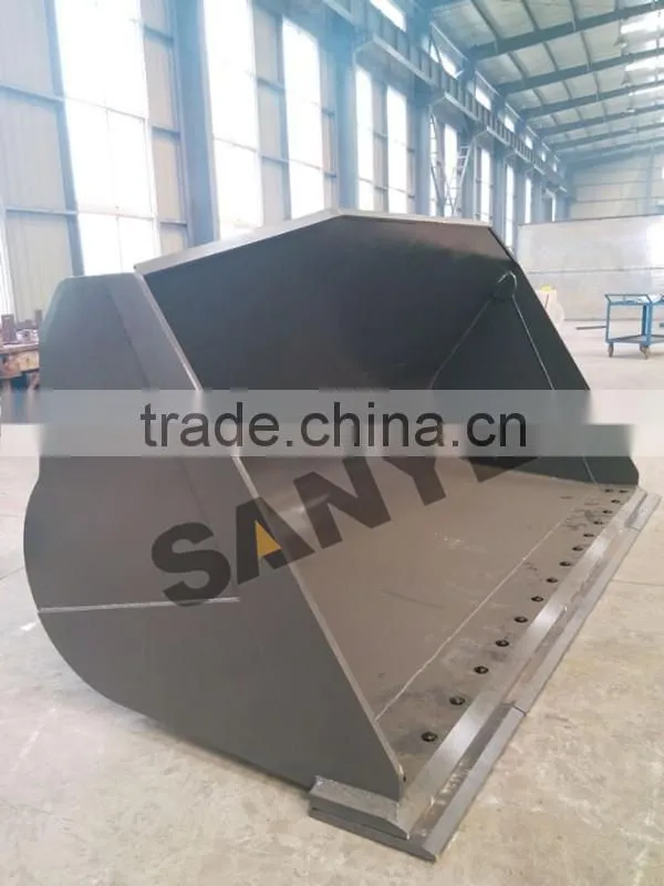 China manufacturer,volvo 180 loader bucket 5m IN STOCK best quality