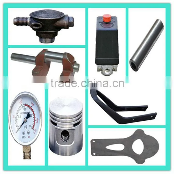air compressor wheel for Puma