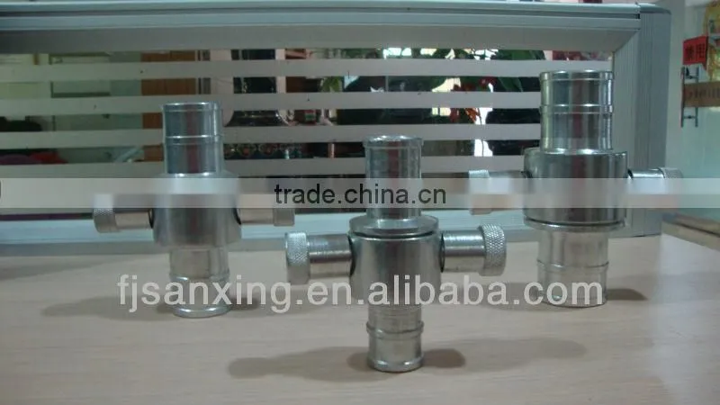 pipe fittings