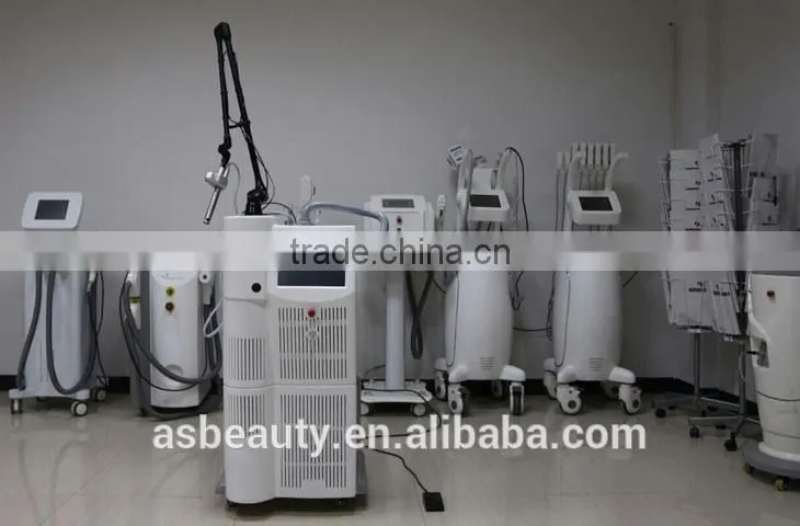 medical vaginal tightening co2 laser machine