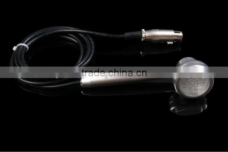 Aesthetic Beauty & Health Ultrasonic Cavitation & Laser & Photon Vacuum Roller Massage Radio Frequency Slimming Device