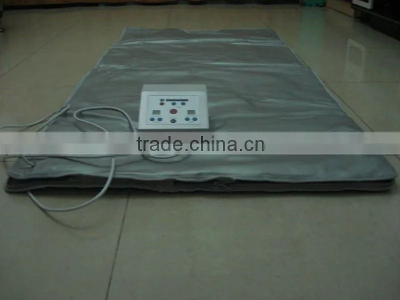 Infrared slimming beauty machine