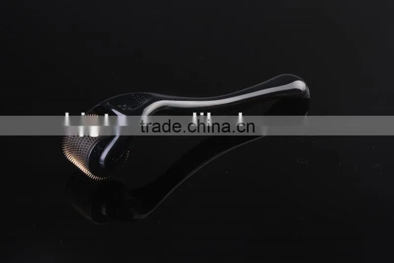 price jumping! 540 needles scar treatment face derma roller