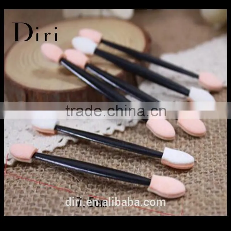 Double-sided Sponge Eye Shadow Brush Eye Shadow Applicator