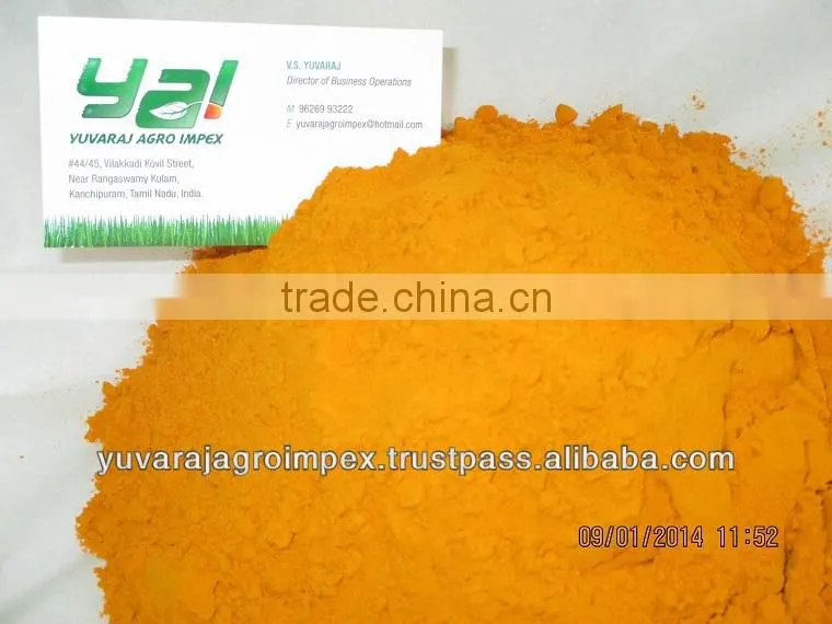 Turmeric Powder Price
