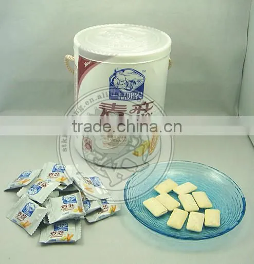 New Milk Candy With Oat