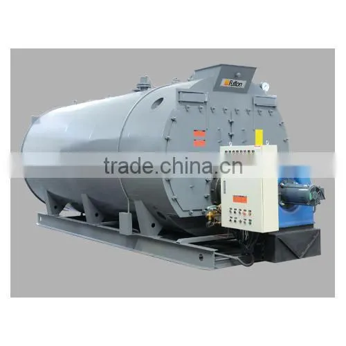 Best selling a class gas boiler