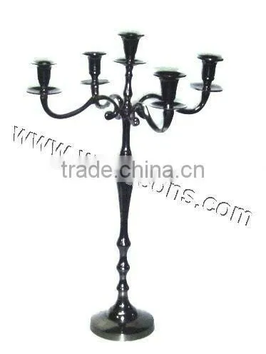 Candelabra Wedding Candelabra Classic Candelabra