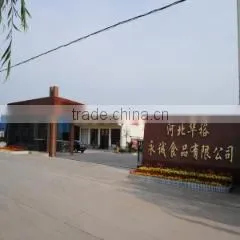 Hebei Huayu Yongcheng Food Co., Ltd. company overview - view 3