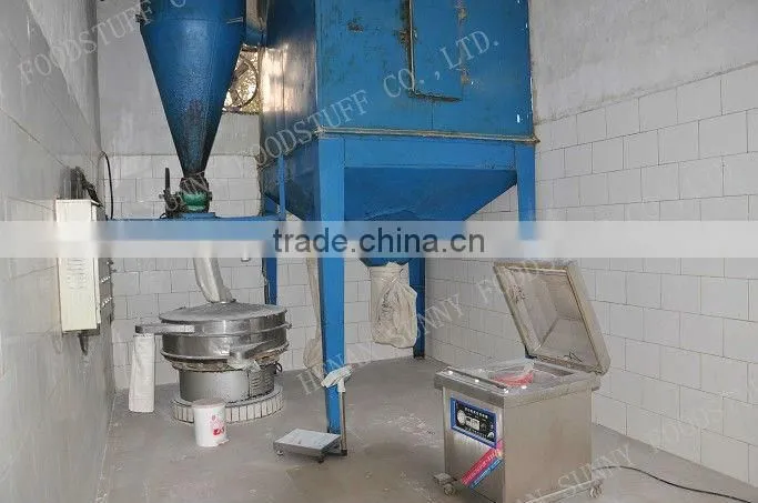 Pure White Onion Powder 100-120Mesh