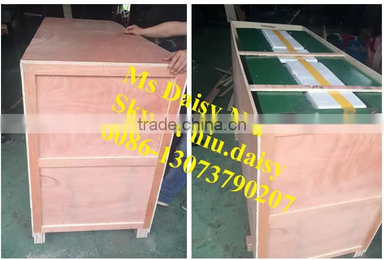 industrial spiral candle making machine/round candle maker machine/pillar candle making machine