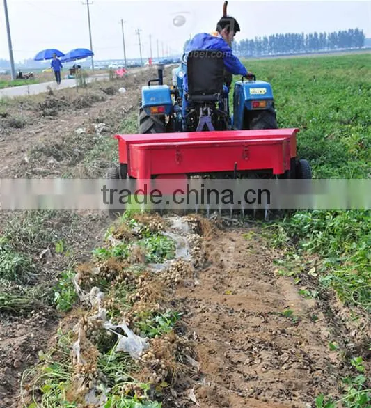 hot sale potato harvester for walking tractor 0086 15838061756