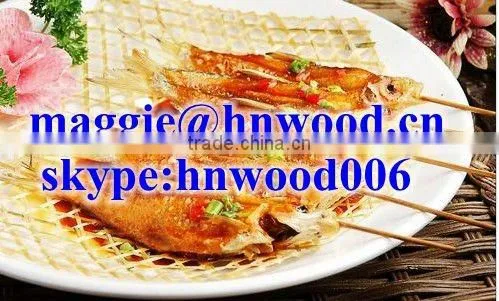 Best selling bbq baking oven